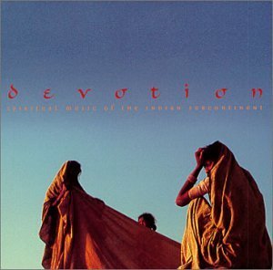 Devotion-Spiritual Music Of/Devotion-Spiritual Music Of Th@Khan/Chakrabarty/Singh/Desai
