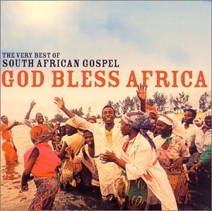 God Bless Africa/God Bless Africa@Beniniva/Holy Cross Choir@Holy Spirits/Witness Of God