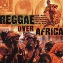 Reggae Over Africa/Reggae Over Africa@Lucky Dube/Ranglin/O'Yaba/Maal@Nyolo/Okosuns/Kunda/Dr. Victor