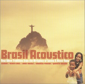 Brasil Acoustico/Brasil Acoustico@Braz/Ceumar/Macale/Pereira