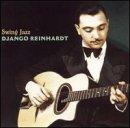Django Reinhardt/Swing Jazz Of...