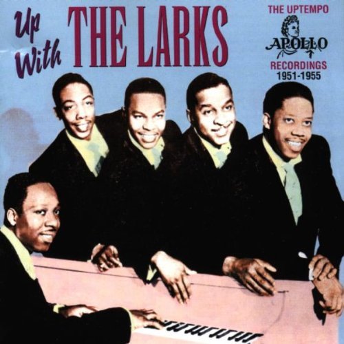 Larks/1951-55-Up With The Larks-Upte@Import-Gbr