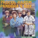 Procol Harum Pandora's Box Import Gbr 