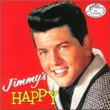 Jimmy Clanton Jimmys Happy Jimmys Blue Import Gbr 2 CD Set 