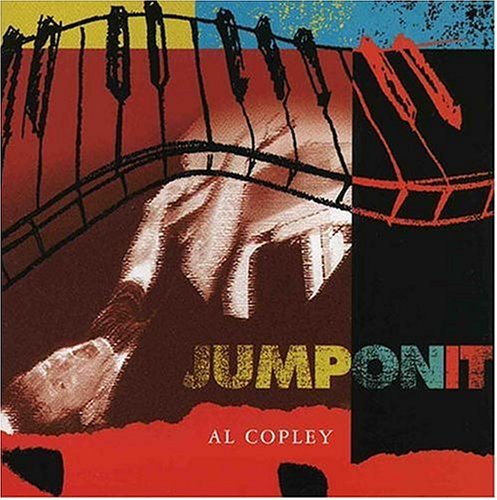 Al Copley/Jump On It