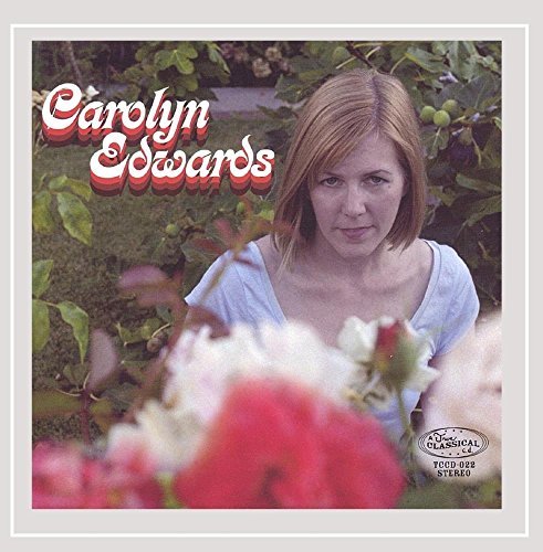 Carolyn Edwards/Carolyn Edwards