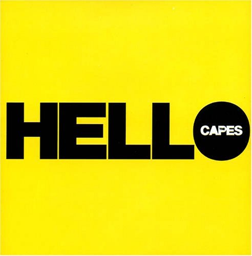 Capes/Hello