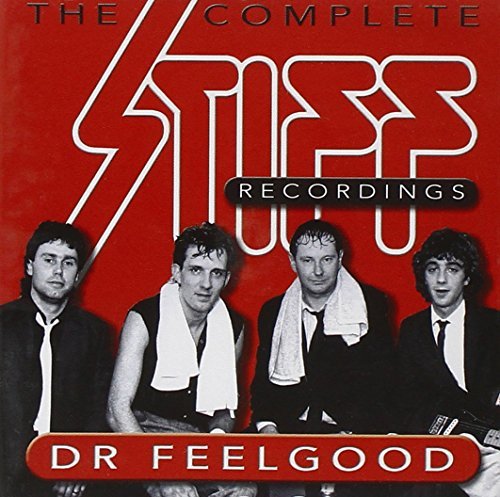 Dr. Feelgood/Complete Stiff Recordings@2 Cd Set