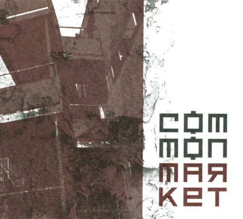 Common Market/Common Market