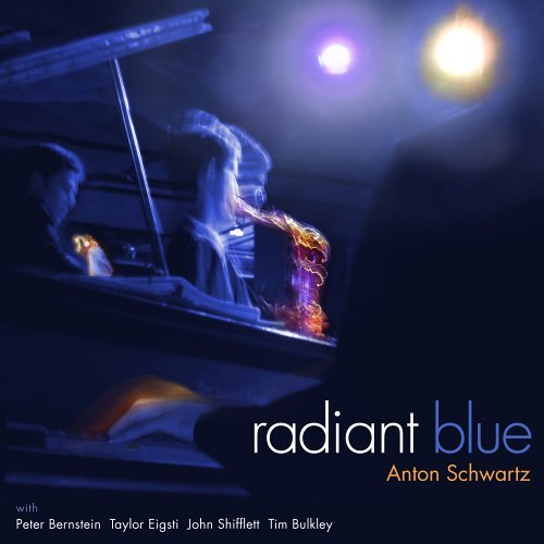 Anton Schwartz/Radiant Blue