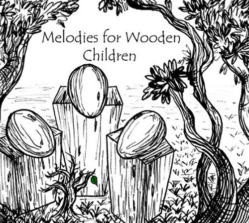 Michael Charles Smith/Melodies For Wooden Children