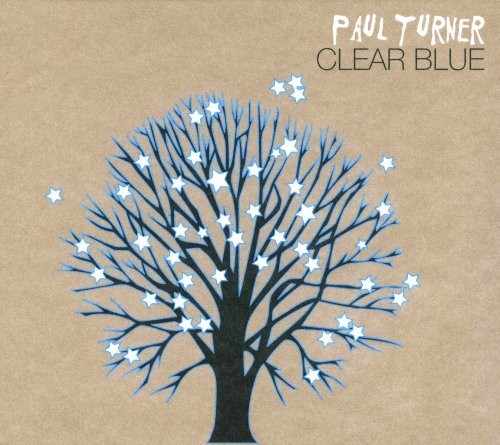 Paul Turner/Clear Blue