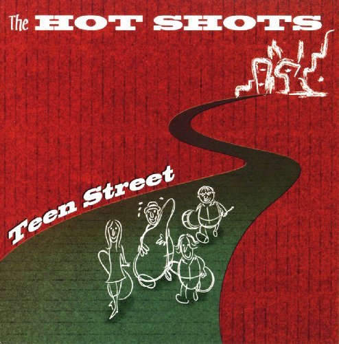 Hot Shots/Teen Street