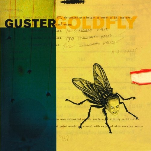Guster Goldfly 