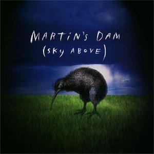 Martin's Dam/Sky Above