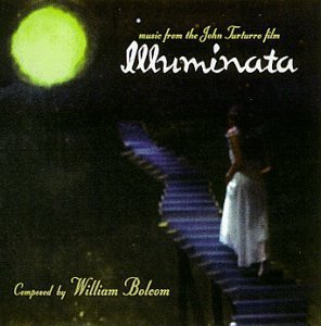 Illuminata/Score@Music By William Bolcom
