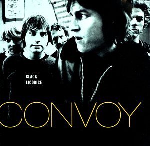 Convoy/Black Licorice