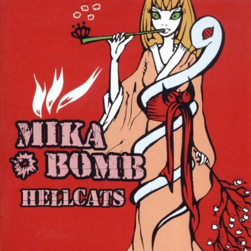 Mikabomb/Hellcats@Import-Gbr