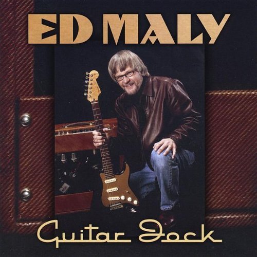 Ed Maly/Guitar Jock