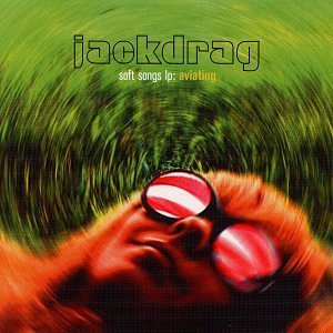 Jack Drag/Soft Songs Lp-Avaiting