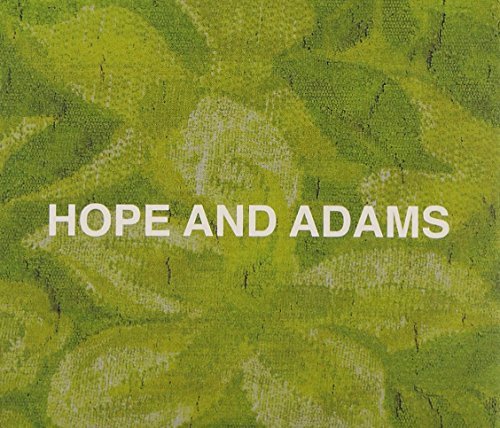 Wheat/Medeiros/Hope & Adams@3 Cd