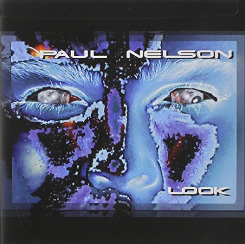 Paul Nelson/Look