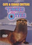 Cute & Cuddly Critters Tinker The Otter Clr Nr 