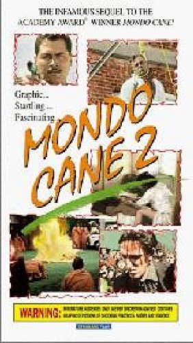 Mondo Cane 2/Mondo Cane 2@Clr@Nr