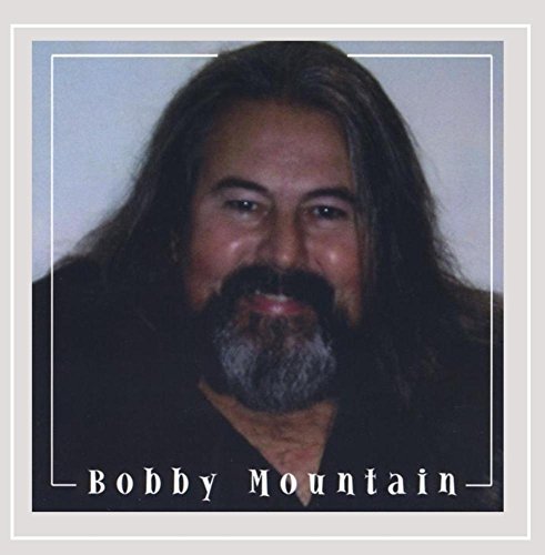 Bobby Mountain/Holding On