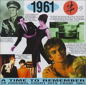 Original Chart Hits/1961-20 Original Chart Hits@Original Chart Hits