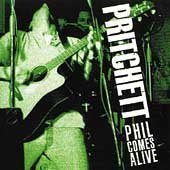 Pritchett Phil Phil Comes Alive 