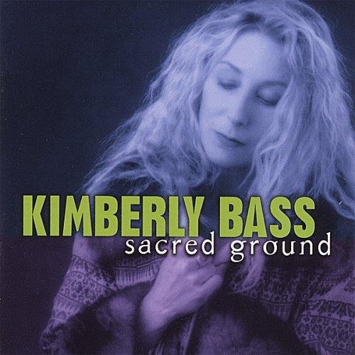 Kimberly Bass/Sacred Ground