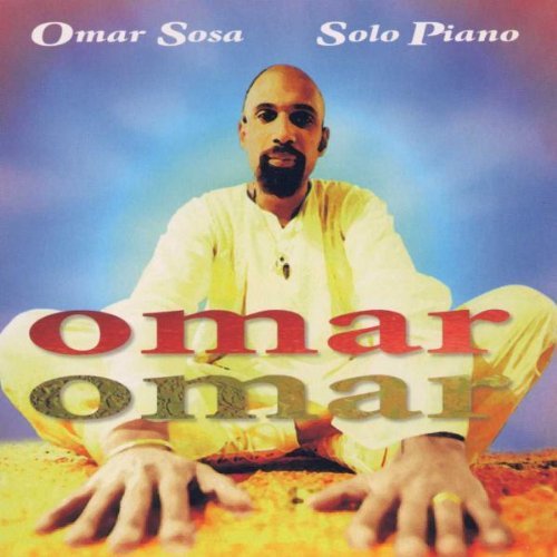 Omar Sosa/Omar Omar