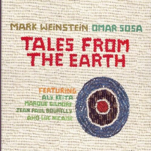 Omar Sosa/Tales From The Earth