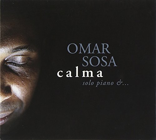 Omar Sosa/Calma