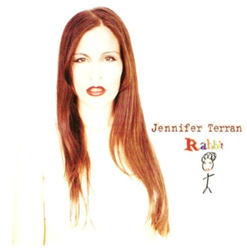 Jennifer Terran/Rabbit