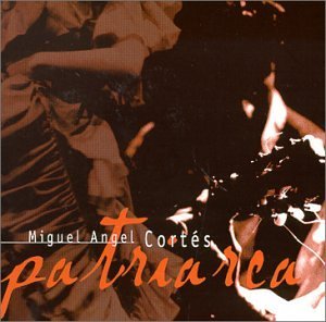 Miguel Angel Cortes/Patriarca