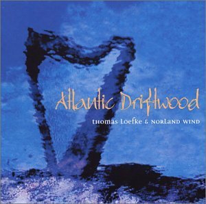 Loefke Norland Wind Atlantic Driftwood 