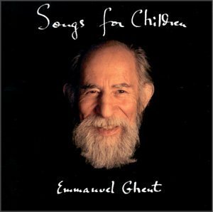 Emmanuel Ghent/Songs For Children & All Their