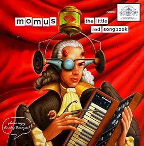 Momus/Little Red Songbook
