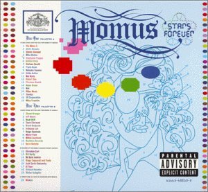 Momus Stars Forever 2 CD 