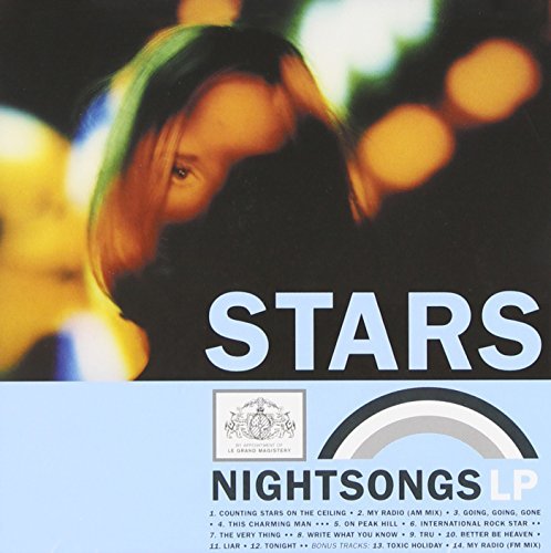 Stars/Nightsongs