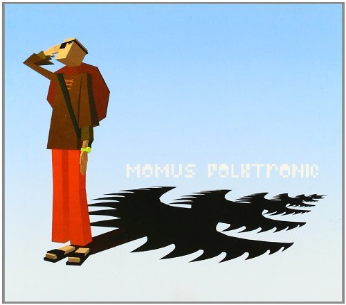 Momus/Folktronic