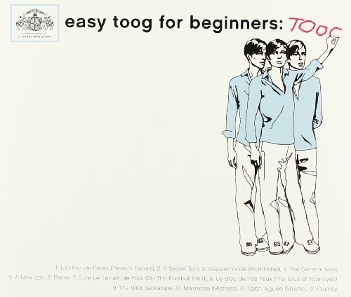 Toog Easy Togg For Beginners 