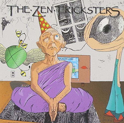 Zen Tricksters/Holy Fool