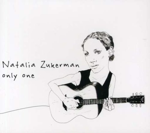 Natalia Zukerman/Only One