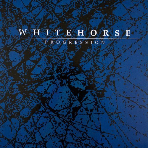 Whitehorse/Progression
