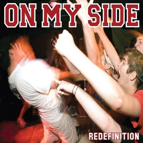 On My Side Redefinition 