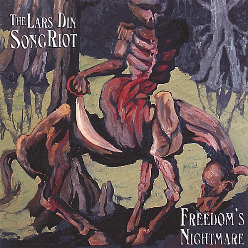Lars Din Songriot/Freedom's Nightmare