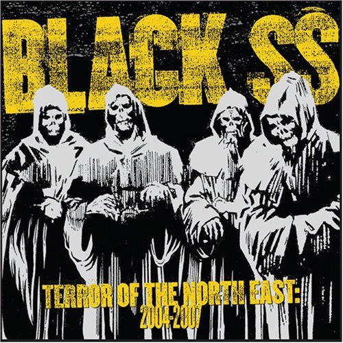 Black Ss/Terror Of The Northeast 2004-0